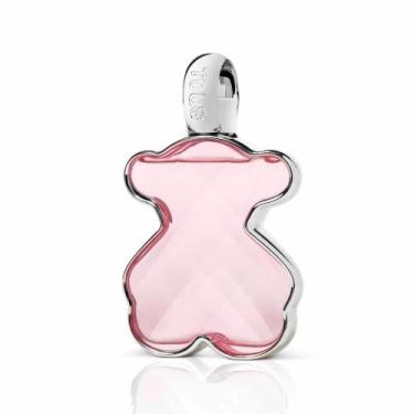 Imagem de LoveMe Tous EDP Feminino 90ml