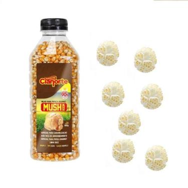 Imagem de Milho Pipoca Mushroom Ciaball 655G Pipoca Gourmet Redonda - Cianorte