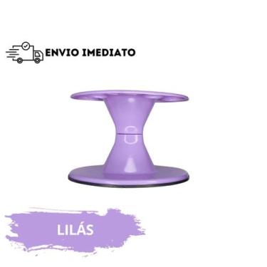 Imagem de Suporte de Escovas e Pentes Tesoura Trissé Organização Profissional de