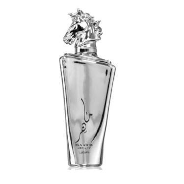 Imagem de Perfume Lattafa Maahir Edp 100Ml Importado - Mdm