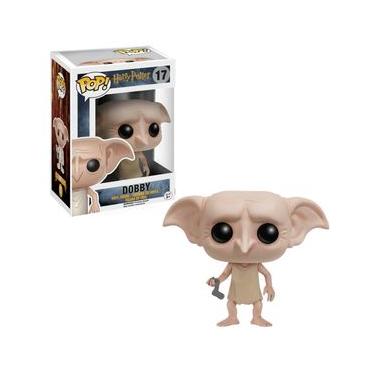 Imagem de Boneco Funko Pop! Harry Potter - Dobby