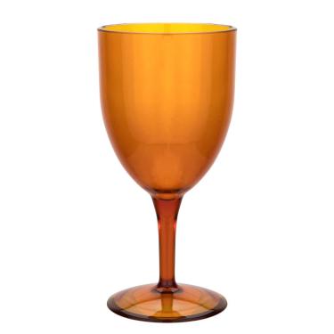 Imagem de Taça Le Acrílico Gin Ambar 430ml