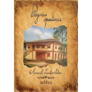 Imagem de Livro - Páginas Oportunas