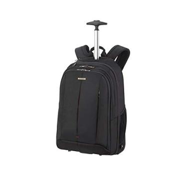 Imagem de Samsonite Mochila com Rodas Guard It Preta 15"