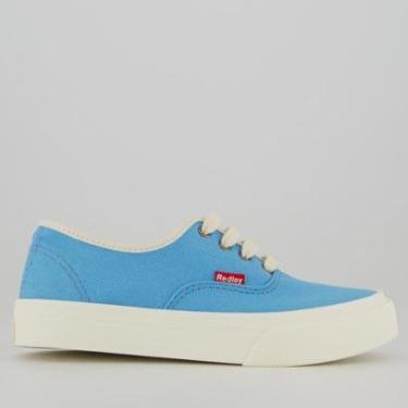 Imagem de Tênis Redley Originals Colors Feminino Rosa-Feminino