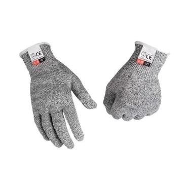 Imagem de Luvas De Segurança De Alta Resistência Ao Corte Grau 5 Para Cozinha, C