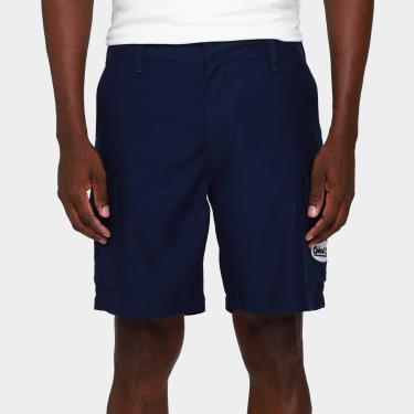 Imagem de Bermuda Colcci  Cargo  Masculina-Masculino