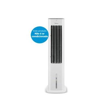 Imagem de Climatizador de Ar Digital Midea Branco