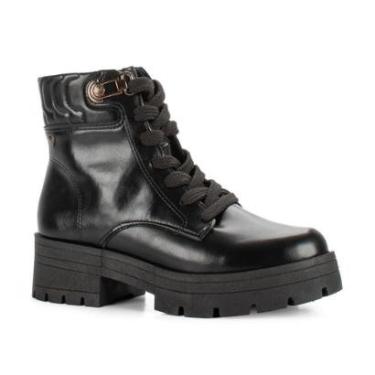 Imagem de Bota Coturno Mississipi Feminina J0811-Feminino