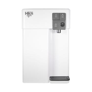 Imagem de Purificador Água Gelada E Natural Super Alcalina Ionizada com Super Ozônio CPD 23 Hoken...