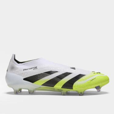 Imagem de Chuteira Campo Adidas Predator Elite LL Unissex-Unissex