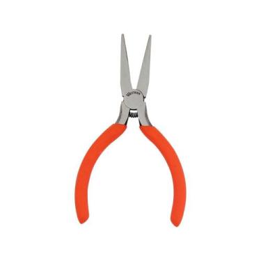 Imagem de Alicate Mini Western Bico Chato A16, 5"