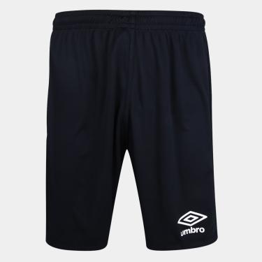Imagem de Calção Umbro Graphic Letter Masculino-Masculino