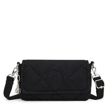 Imagem de Bolsa Kipling Aras Cosmic Black Ql-Feminino