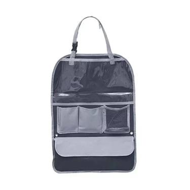 Imagem de Organizador para Carro com Case para Tablet - Buba