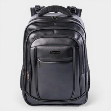 Imagem de Mochila Executiva World Bags-Unissex