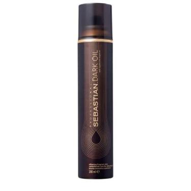 Imagem de Sebastian Professional Dark Oil Hair Mist - Perfume Para Cabelo 200ml