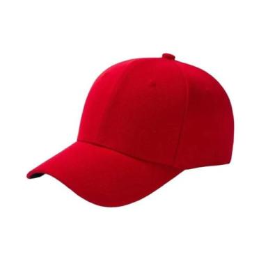 Imagem de Boné Snapback Ajustável Unissex Estilo Hip Hop Para Mulheres E Homens 