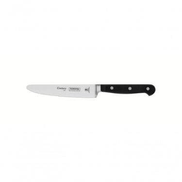Imagem de Faca para Churrasco Jumbo Tramontina Century Aço Inox Cabo Policarbona