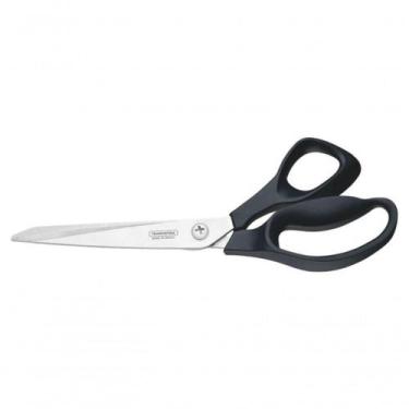 Imagem de Tesoura De Costura Tramontina Inox Cabo Onix 10"