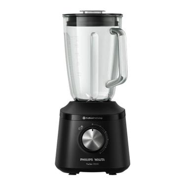 Imagem de Liquidificador Walita Serie 3000 Hr2272/91 700W 5 Velociades Turbo Jarra De Vidro Pto 110