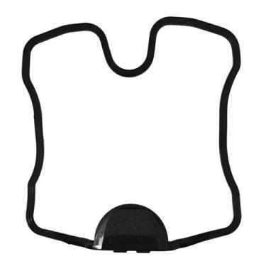 Imagem de Guarnição Tampa Válvula Twister 300F Sahara 300 Tornado 300 - MHX