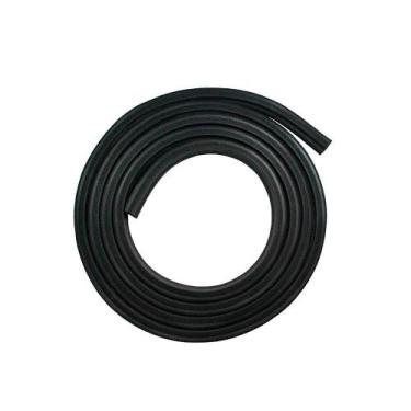 Imagem de Borracha porta mbb atego/axor externa ld/le unit. mercedes- - JACARE B