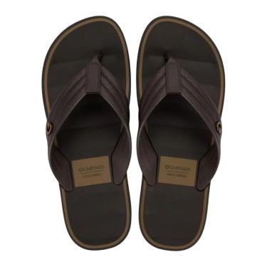 Imagem de Chinelo Masculino Maciez Resistentencia Monterrey Cartago