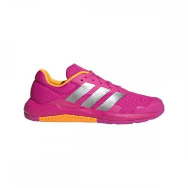 Imagem de Tenis Adidas Dropset Base Trainer KJ4197 Exercício Funcional Feminino,