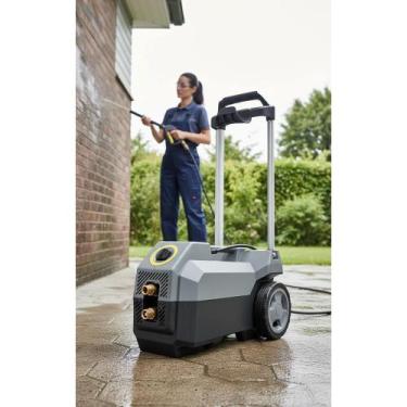 Imagem de Lavadora Alta Pressão 2000 PSI Motor Indução 127V - Congratulations St