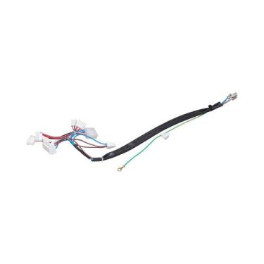 Imagem de Rede Elétrica Bivolt para Geladeira - W10579792 - Brastemp, Bivolt