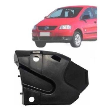 Imagem de Guia Parachoque Dianteiro Fox Crossfox Space 2003/2009 Le - ENG