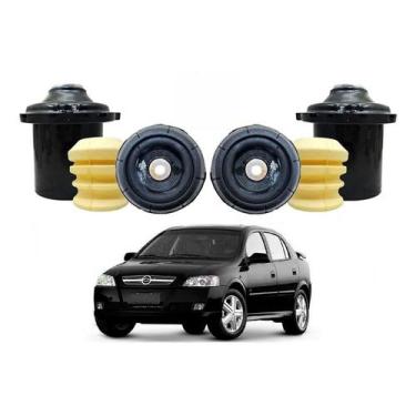 Imagem de Kit Batente Amortecedor Dianteiro Astra 2.0 2005 A 2011 - GM