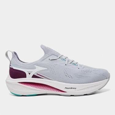 Imagem de Tênis Mizuno Sunrise Feminino-Feminino