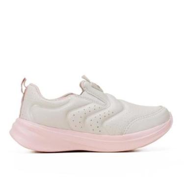 Imagem de Tênis Kolosh Infantil Slip On Marinho Feminino I0061-Feminino