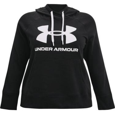 Imagem de Moletom de Treino Feminino Under Armour Rival Fleece-Feminino