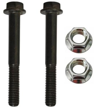 Imagem de Parafuso Mesa Guidão Superior Cg 125 Titan 76 a 99, Strada - TRILHA