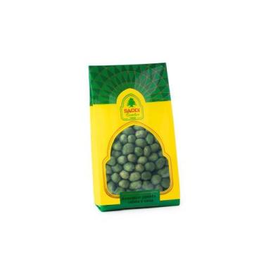 Imagem de Amendoim Japonês Cebola e Salsa Saddi Center 200g