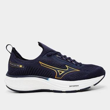 Imagem de Tênis Infantil Mizuno Cool Ride 3-Unissex