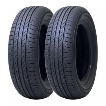 Imagem de Kit 2 Pneus Wanli Aro 15 185/65R15 SP026 88H