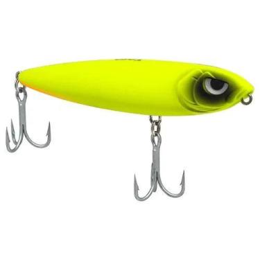 Imagem de Isca artificial yara mad dog 12cm 26g (superfície), 56