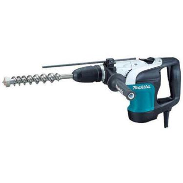 Imagem de Martelete Rotativo Rompedor 2500ipm 1050W / 220V - HR4002 - Makita