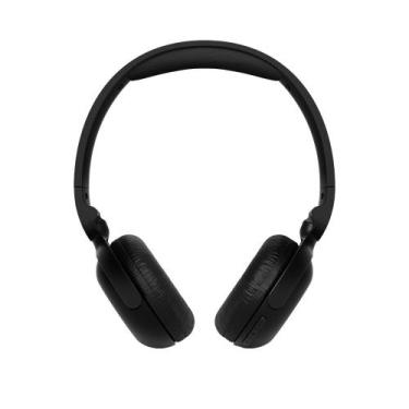 Imagem de Headphone Philips Wireless Bluetooth, Até 25h, Tah2209bk/55
