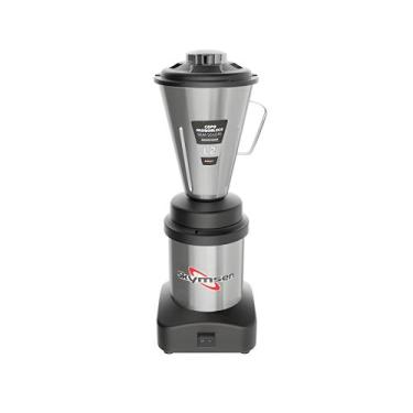 Imagem de Liquidificador Comercial Baixa Rotação 2 Litros Inox L2 1/2 CV Bivolt 