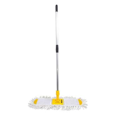 Imagem de Rodo Mop De Algodão Tira Pó Esfregão Vonder RAV 600