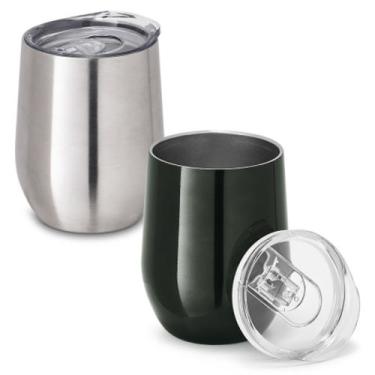 Imagem de Taça personalizado inox 300ml - Wr