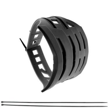Imagem de Protetor Escapamento X2 Universal Amx Crf 230/250/450 Yzf Wrf 250/450 