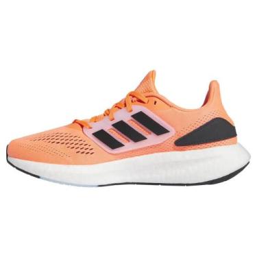 Imagem de Tênis Adidas Pureboost 22 Masculino Conforto e Estabilidade Para Corri
