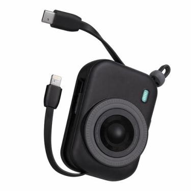 Imagem de Power bank magnético 10000mah 22.5w turbo carregadorportátil - - KAIDI