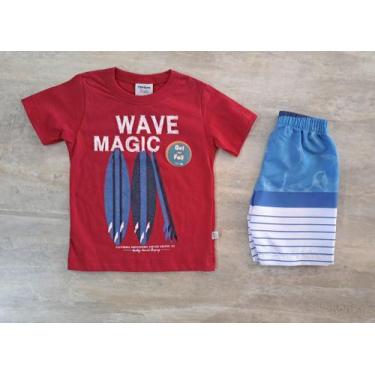 Imagem de Conjunto Bebe (3086771) - ROVITEX